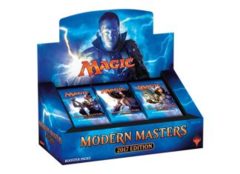 Modern Masters 2017 Booster Box - English